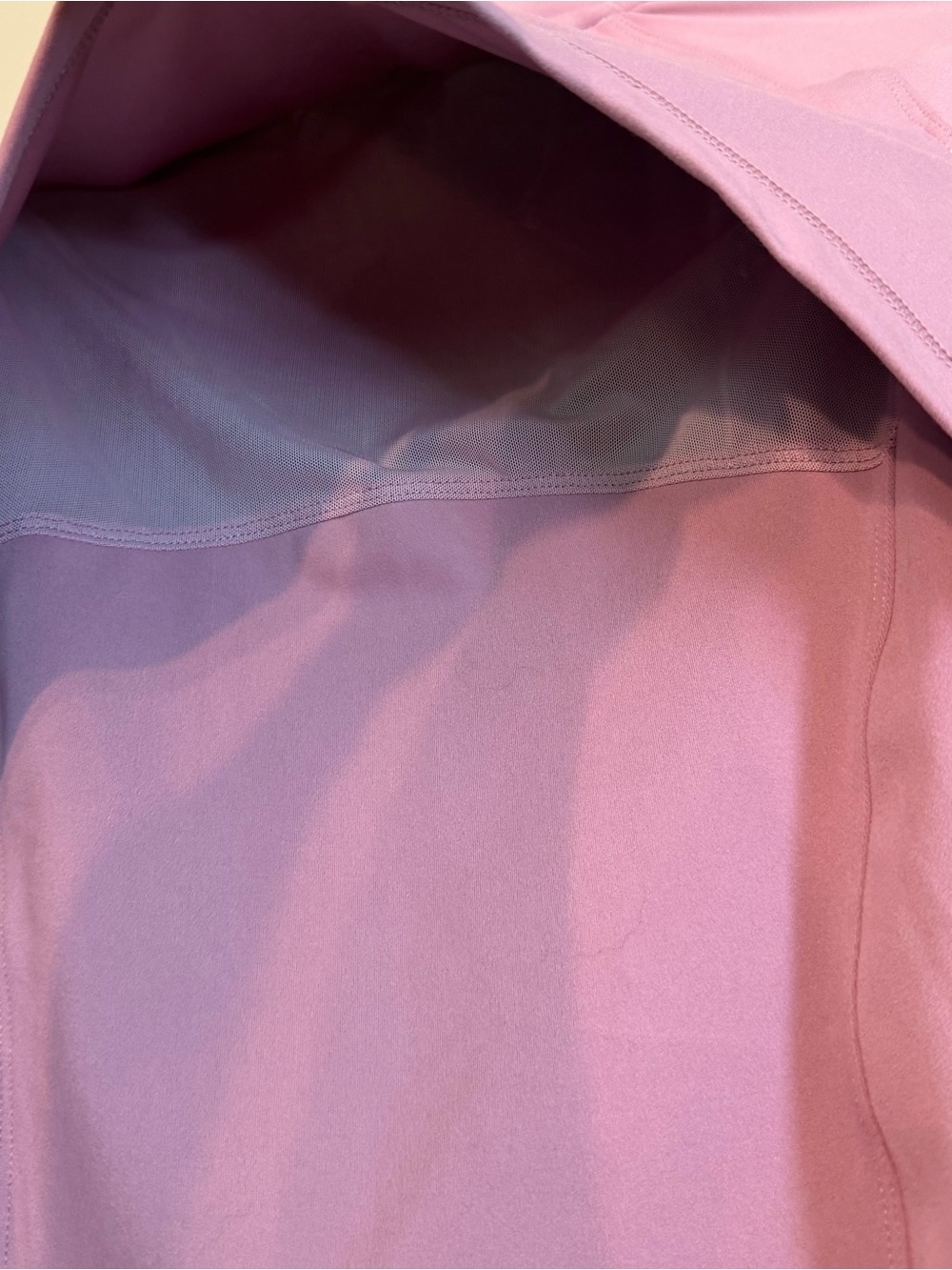 Yogalicious Zip Jacket - Picture 5 of 5
